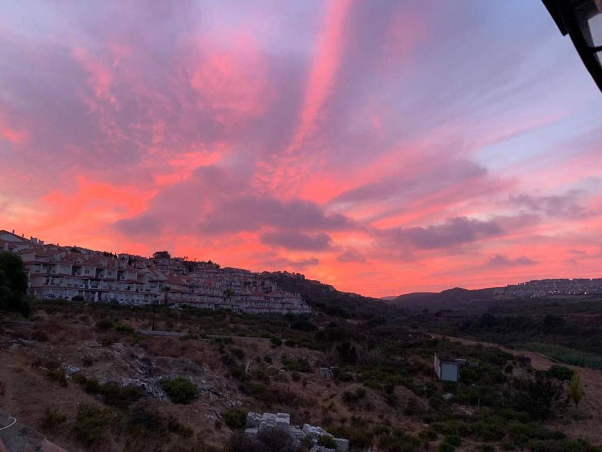 Alboran Hills Διαμέρισμα Manilva Εξωτερικό φωτογραφία